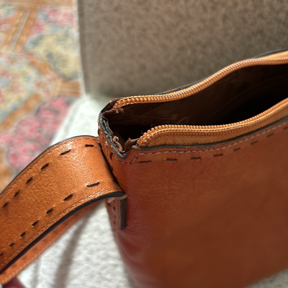 FOSSIL SHOULDER BAG - Picture 8 of 17